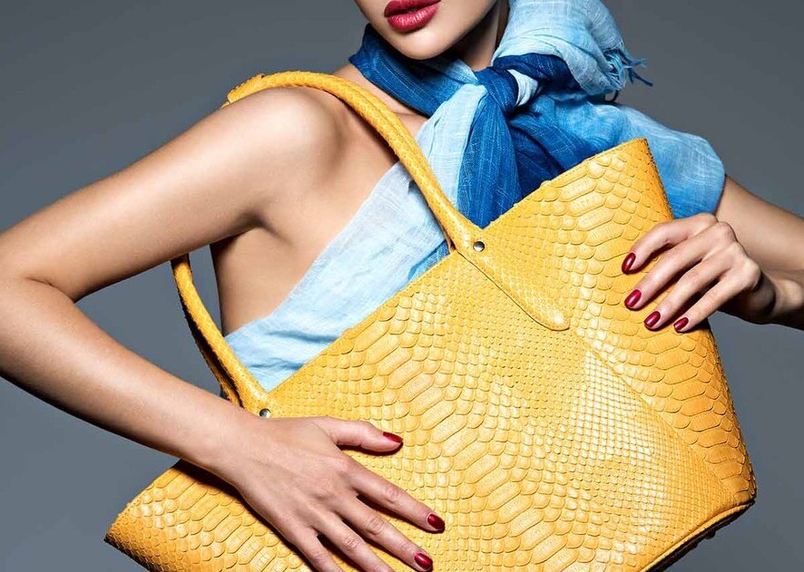 SEZONUN EN ŞIK ÇANTA MODELLERİ